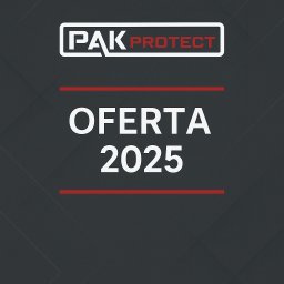 PAK PROTECT SPÓŁKA Z OGRANICZONĄ ODPOWIEDZIALNOŚCIĄ - Znakomite Panele Ogrodzeniowe w Tczewie