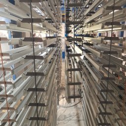 PAK PROTECT SPÓŁKA Z OGRANICZONĄ ODPOWIEDZIALNOŚCIĄ - Porządne Płoty Kute Tczew