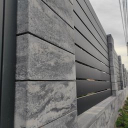 PAK PROTECT SP&Oacute;ŁKA Z OGRANICZONĄ ODPOWIEDZIALNOŚCIĄ - Przed domem Tczew