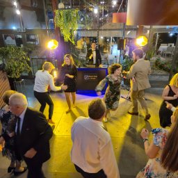 Zespół muzyczny Kraków 4