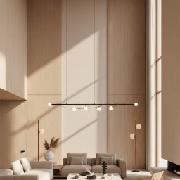 Aranżacja mieszkań Wrocław 1