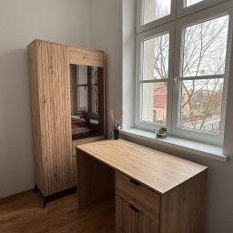 Aranżacja mieszkań Wrocław 2