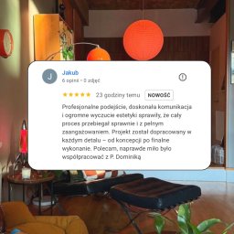 Aranżacja mieszkań Wrocław 4