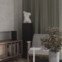 Projektant Wnętrz Studio RETRO Design - Patrycja Wawrzyniak - Doskonały Projektant Wnętrz Koszalin