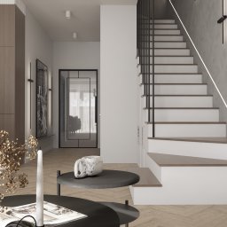 Projektant Wnętrz Studio RETRO Design - Patrycja Wawrzyniak - Doskonałe Projekty Wnętrz Koszalin