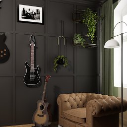 Projektowanie mieszkania Koszalin 3