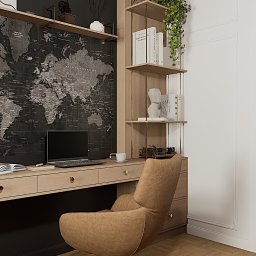 Projektowanie mieszkania Koszalin 4