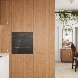 Projektant Wnętrz Studio RETRO Design - Patrycja Wawrzyniak - Projektowanie wnętrz Koszalin