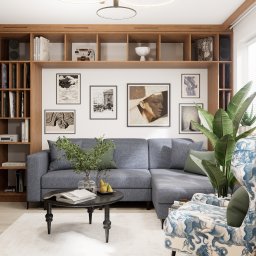 Projektowanie mieszkania Koszalin 4