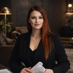 Projektant Wnętrz Studio RETRO Design - Patrycja Wawrzyniak - Aranżacja Mieszkań Koszalin