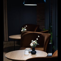 Projektant Wnętrz Studio RETRO Design - Patrycja Wawrzyniak - Projektowanie wnętrz Koszalin