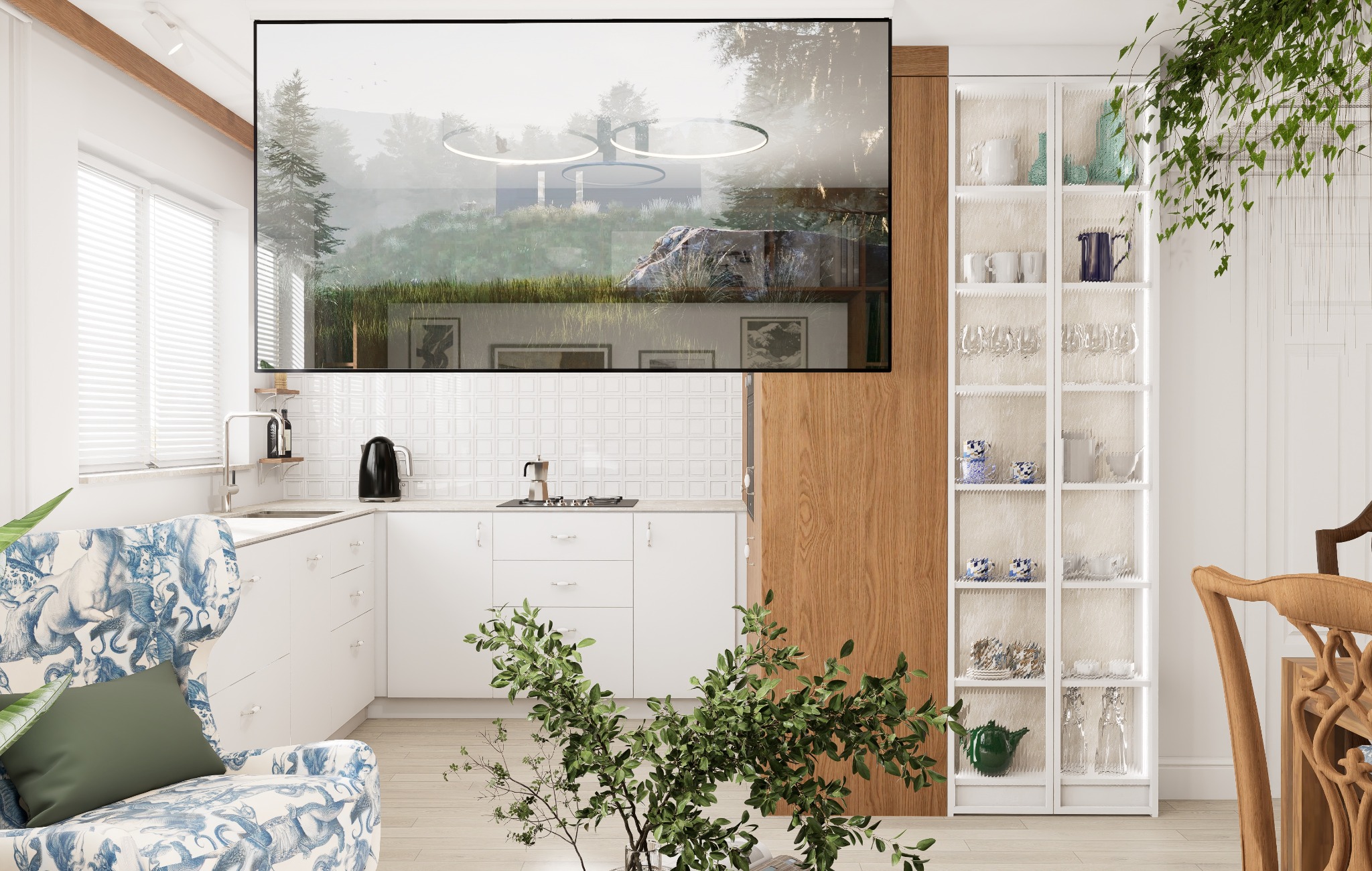 Mieszkeszkanie w Koszalinie