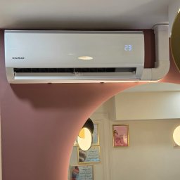 Wojciech Świat - Staranna Klimatyzacja Mieszkania Lębork