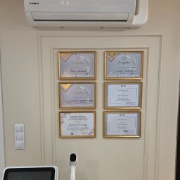 Wojciech Świat - Doskonała Instalacja Klimatyzacji Lębork