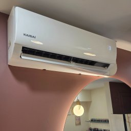 Wojciech Świat - Wyjątkowe Odgrzybianie Klimatyzacji Lębork