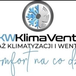 KW KlimaVent Wojciech Świat - Klimatyzacja do mieszkań i domów Lębork