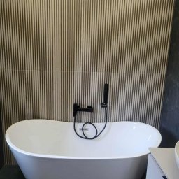 Remonty mieszkań Niedźwiedź 2