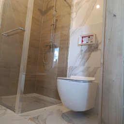 Remonty mieszkań Niedźwiedź 1