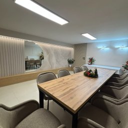 Remonty mieszkań Niedźwiedź 3