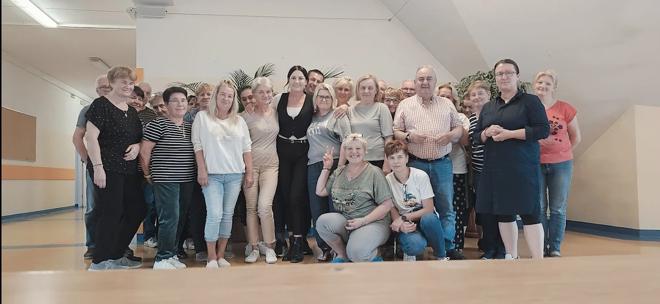 Szkolenie BHP w szkole