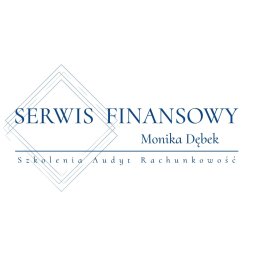 Serwis Finansowy Monika Dębek - Firma Księgowa Giżycko