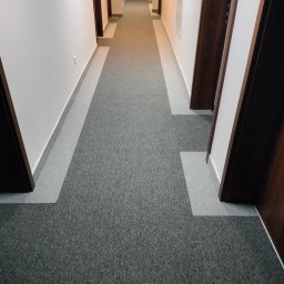 Układanie paneli Żyrardów 4