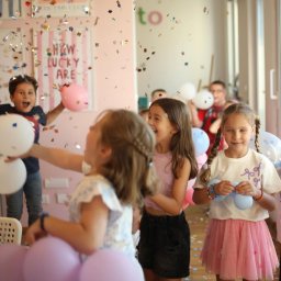 Animator dla dzieci Lędziny 1