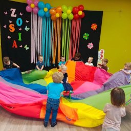 Animator dla dzieci Lędziny 2