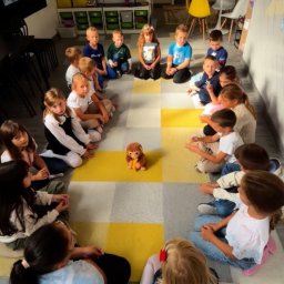 Animator dla dzieci Lędziny 3