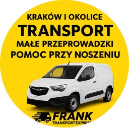 Przeprowadzki Kraków 1