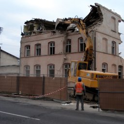 Kontenery na gruz Gorzów Wielkopolski 3