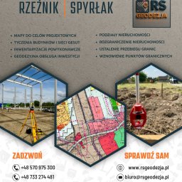 Geodeta Rupniów 2
