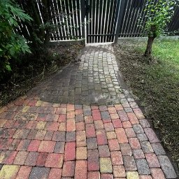 Malowanie elewacji Wrocław 4