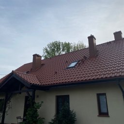 Mycie elewacji Wrocław 4