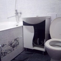 Remont łazienki Warszawa 4