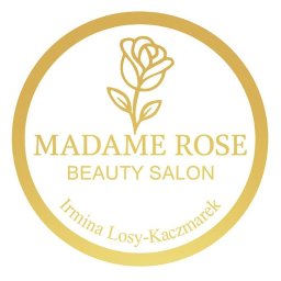 Madame Rose Irmina Losy-Kaczmarek - Manicure Japoński Czempiń