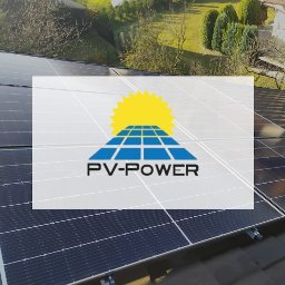 PV-Power - Instalacje fotowoltaiczne, Montaż klimatyzacji, Magazyny energii - Rewelacyjny Magazyn Energii Do Domu Brzesko