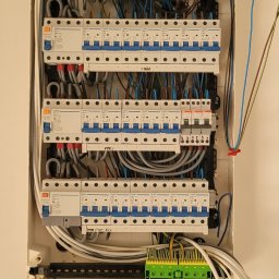 Instalacje elektryczne Radomsko 1