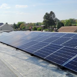 MARCIN WYSOCKI Eco-Watt - Domofony, wideofony Radomsko