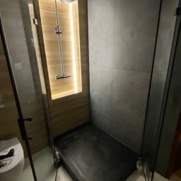 Malowanie mieszkań Bydgoszcz 4