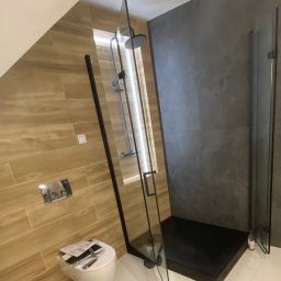 Malowanie mieszkań Bydgoszcz 3