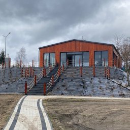 Malowanie mieszkań Bydgoszcz 1