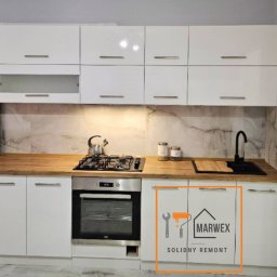 Remont łazienki Poznań 1