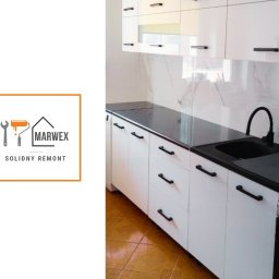 Remont łazienki Poznań 2