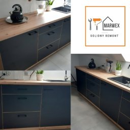 Remont łazienki Poznań 3