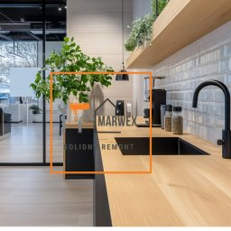 Remont łazienki Poznań 4