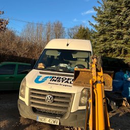 PROFIINSTAL Kompleksowe Usługi Hydrauliczne Damian Grygieńć - Instalacje Olecko