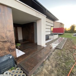 Remonty mieszkań Lublin 1