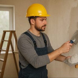 STEEL-DESIGN CONSTRUCTION & INVESTMENT SPÓŁKA Z OGRANICZONĄ ODPOWIEDZIALNOŚCIĄ - Rewelacyjne Usługi Remontowe w Międzychodzie