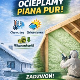 Piana Pro - Ocieplenia i izolacje Oleśnica